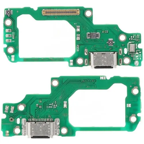 Replacement for OPPO RENO 8 5G/A54/A55 CHARGING FLEX - Quality Phone Parts in Sri Lanka